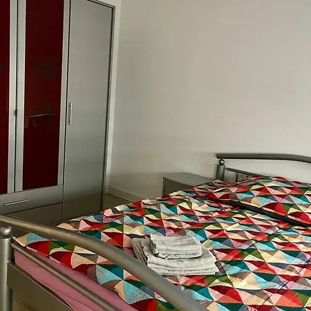 Goldstadt Schloessle 2-zimmer Design Zentrum * Pforzheim