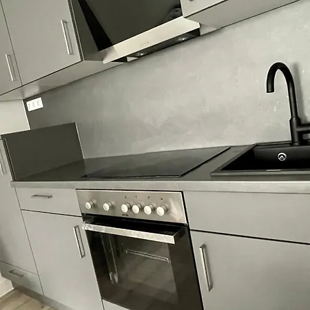Neu Goldstadt Wunderschoenes 2 Schloessle Zentrum Apartamento Pforzheim