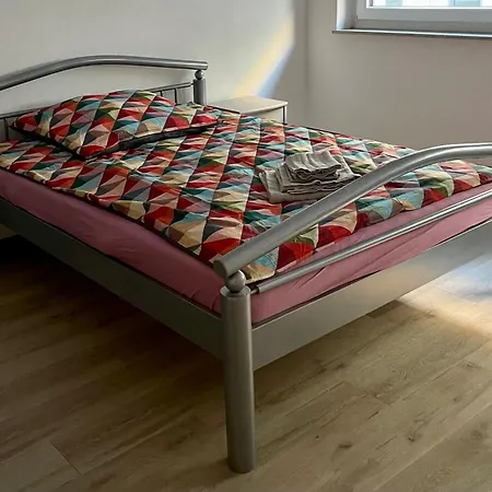 Goldstadt Schloessle 2-zimmer Design Zentrum Pforzheim