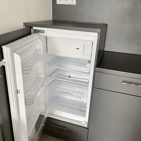 Goldstadt Schloessle 2-zimmer Design Zentrum Apartmán *