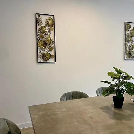 Goldstadt Schlössle 2-zimmer Design Zentrum Pforzheim