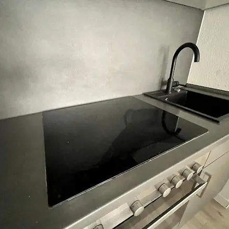 Apartmán Goldstadt Schloessle 2-zimmer Design Zentrum