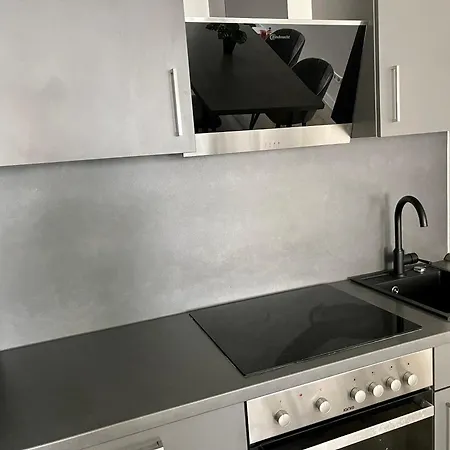 Goldstadt Schloessle 2-zimmer Design Zentrum Pforzheim