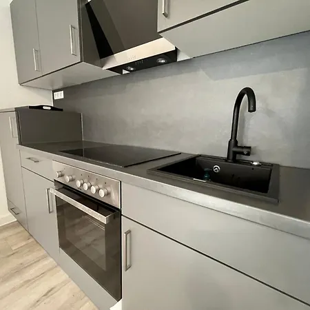 Neu Goldstadt Wunderschoenes 2 Schloessle Zentrum Apartment