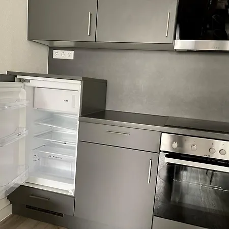 Goldstadt Schlössle 2-zimmer Design Zentrum