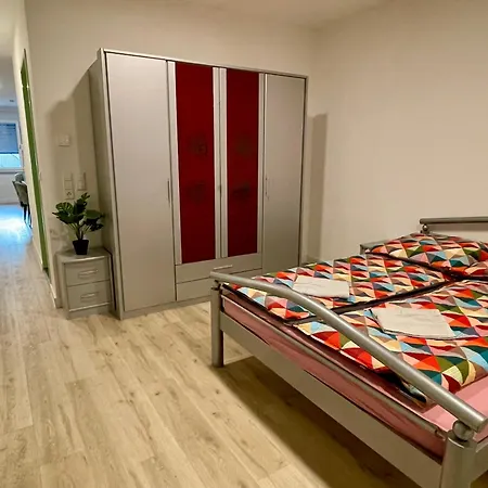 Goldstadt Schloessle 2-zimmer Design Zentrum Pforzheim