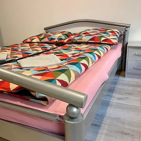 Goldstadt Schloessle 2-zimmer Design Zentrum * Pforzheim