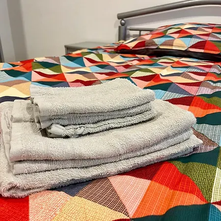 Apartmán Goldstadt Schloessle 2-zimmer Design Zentrum