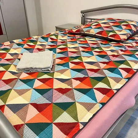 Goldstadt Schloessle 2-zimmer Design Zentrum Apartmán Pforzheim