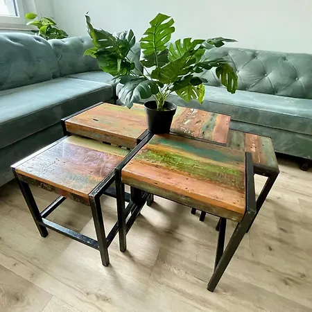 Neu Goldstadt Wunderschoenes 2 Schloessle Zentrum Pforzheim