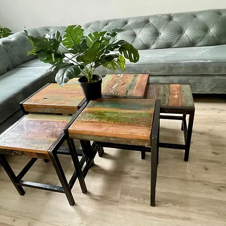 Goldstadt Schloessle 2-zimmer Design Zentrum Pforzheim