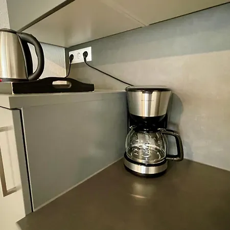 Goldstadt Schlössle 2-zimmer Design Zentrum