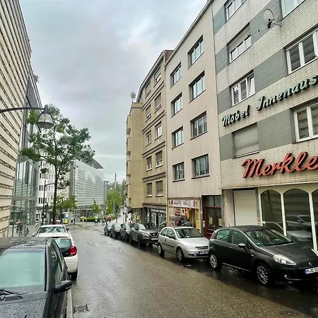 Neu Goldstadt Wunderschoenes 2 Schloessle Zentrum