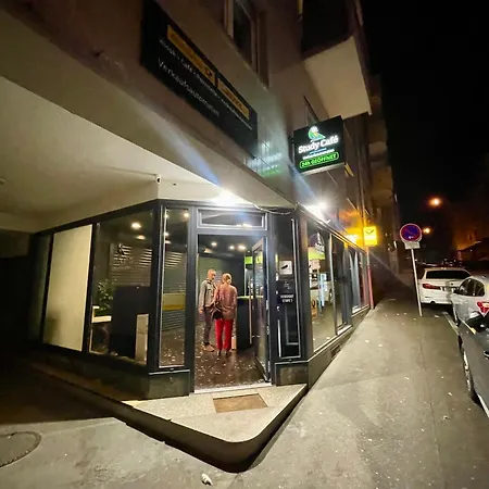 Neu Goldstadt Wunderschoenes 2 Schloessle Zentrum Apartment