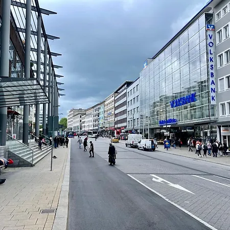 Neu Goldstadt Wunderschoenes 2 Schloessle Zentrum Apartment *