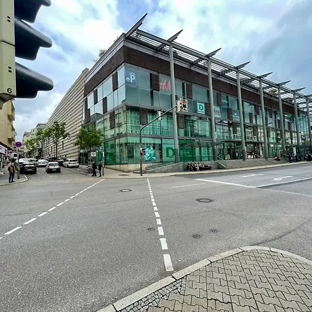 Neu Goldstadt Wunderschoenes 2 Schloessle Zentrum Apartment *