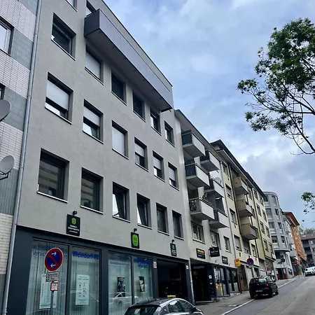 Neu Goldstadt Wunderschoenes 2 Schloessle Zentrum *